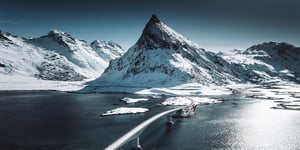 doing business in Norway - business law firm