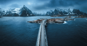 Navigate Global Mobility: Relocate your employees to Norway