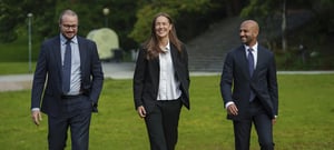 Lawyers - Norwegian IP law