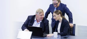 Accounting Quality Management-juridiske maler og dokumenter for regnskapsbransjen