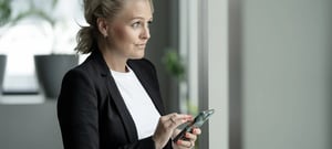 Norwegian business lawyers