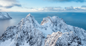 Norwegian business lawyers - helping companies do business in Norway