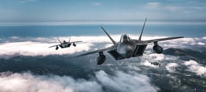 norwegian-defense-industry