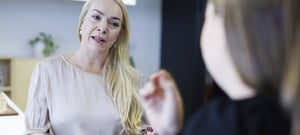 norwegian business law lawyers