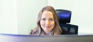 jobb i Aider Legal