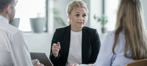 Norwegian labor law lawyer